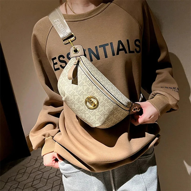 Fashion Backpack For Women Pu Leather Bags