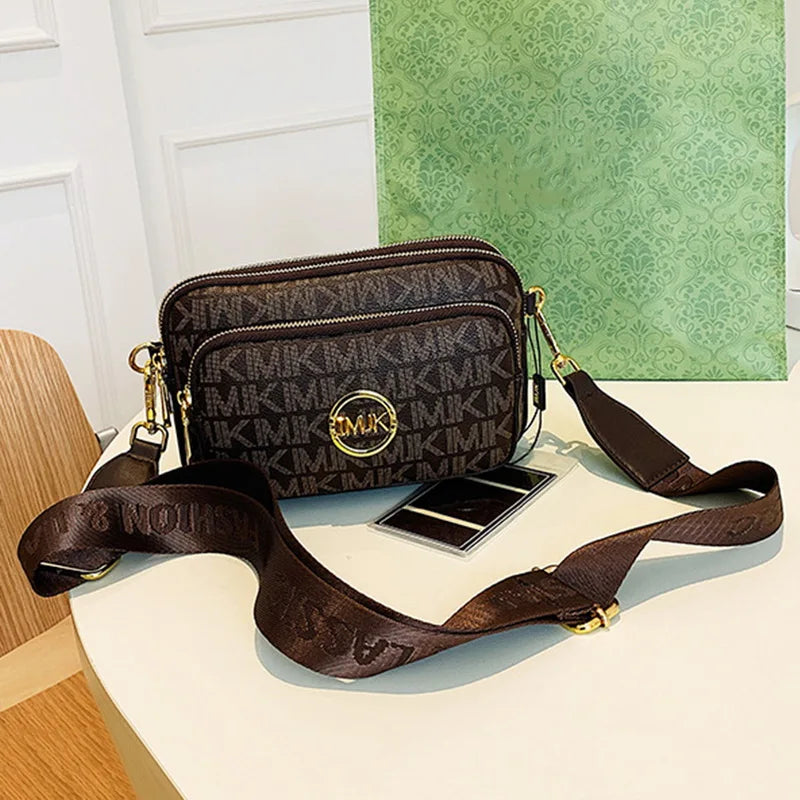 Fashion Backpack For Women Pu Leather Bags