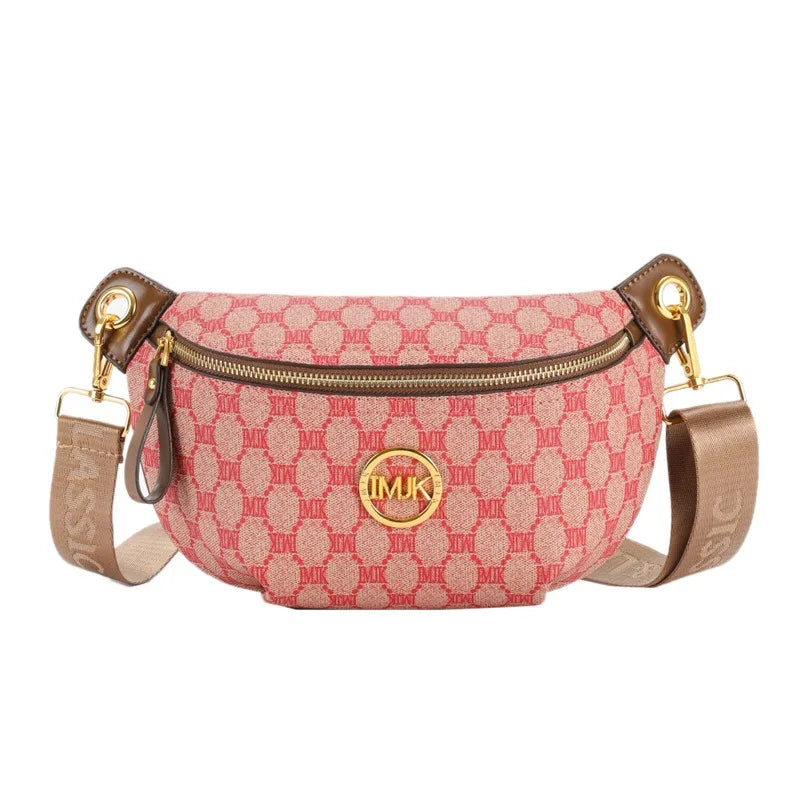 Fashion Backpack For Women Pu Leather Bags
