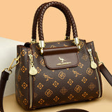 Fashion Crossbody Bags for Women Designer Ladies Purses