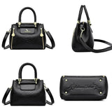 Fashion Crossbody Bags for Women Designer Ladies Purses