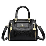 Fashion Crossbody Bags for Women Designer Ladies Purses