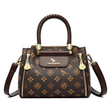 Fashion Crossbody Bags for Women Designer Ladies Purses