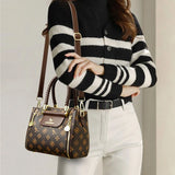 Fashion Crossbody Bags for Women Designer Ladies Purses