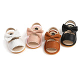 Fashion Summer Baby Girls Sandals Shoes Toddlers Simple