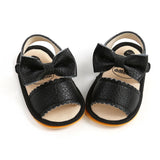 Fashion Summer Baby Girls Sandals Shoes Toddlers Simple