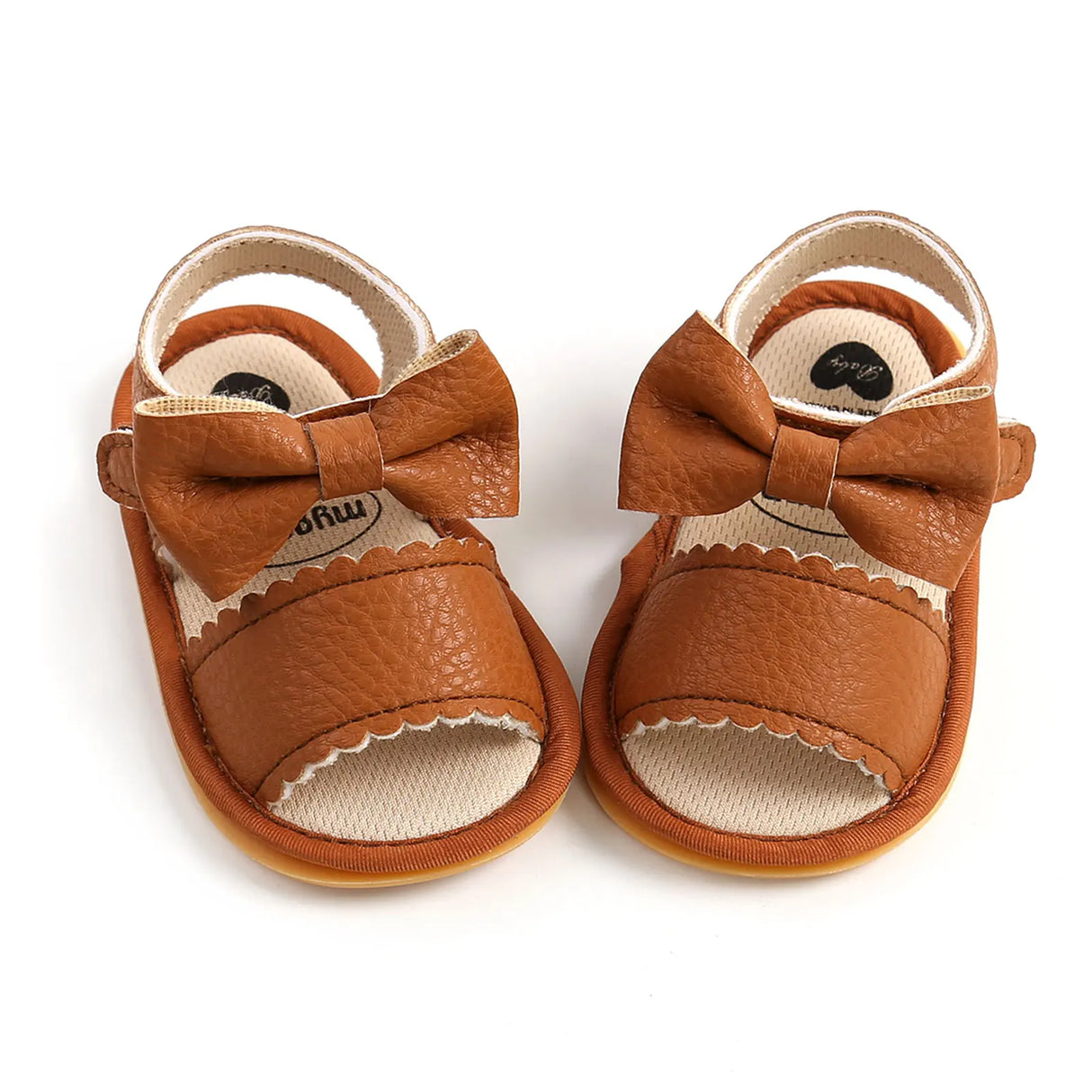 Fashion Summer Baby Girls Sandals Shoes Toddlers Simple
