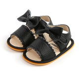 Fashion Summer Baby Girls Sandals Shoes Toddlers Simple