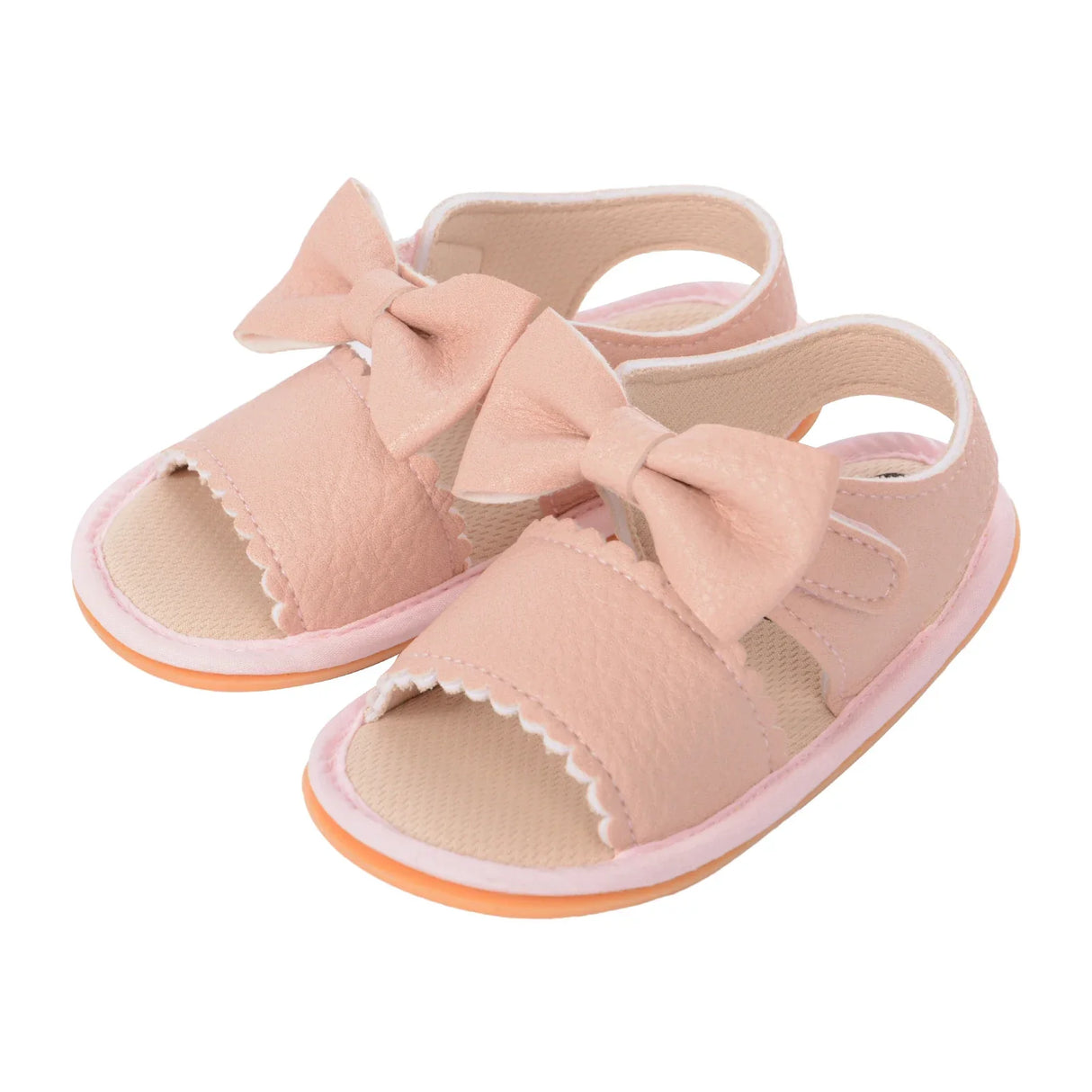 Fashion Summer Baby Girls Sandals Shoes Toddlers Simple
