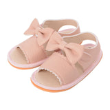 Fashion Summer Baby Girls Sandals Shoes Toddlers Simple