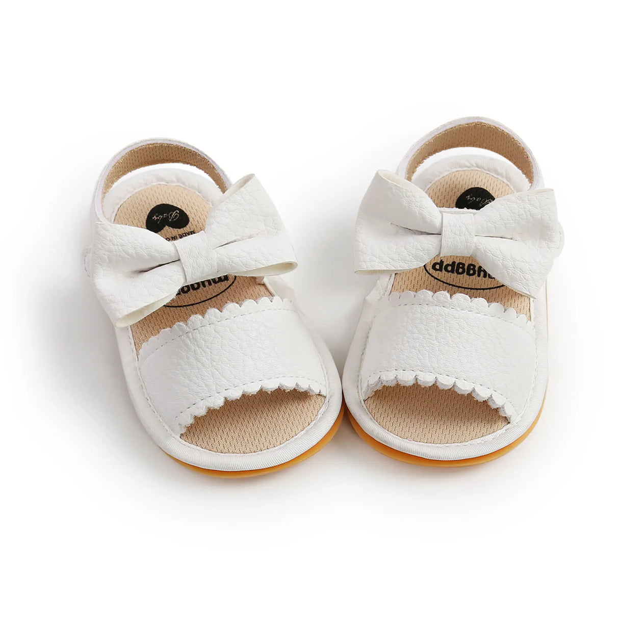Fashion Summer Baby Girls Sandals Shoes Toddlers Simple