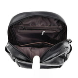 Fashion Women Backpack Luxury Designer Ladies Antitheft Backpack