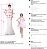 Fashionvane 2023 Prom Dresses with Tassels Mermaid Evening