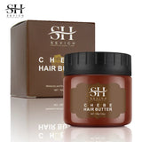 Fast Hair Growth Set Chebe Oil Traction Alopecia