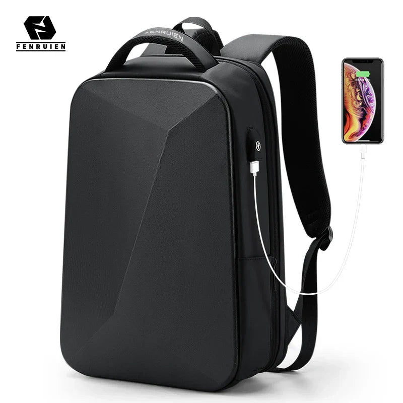 Fenruien Brand Laptop Backpack Antitheft Waterproof School Backpacks