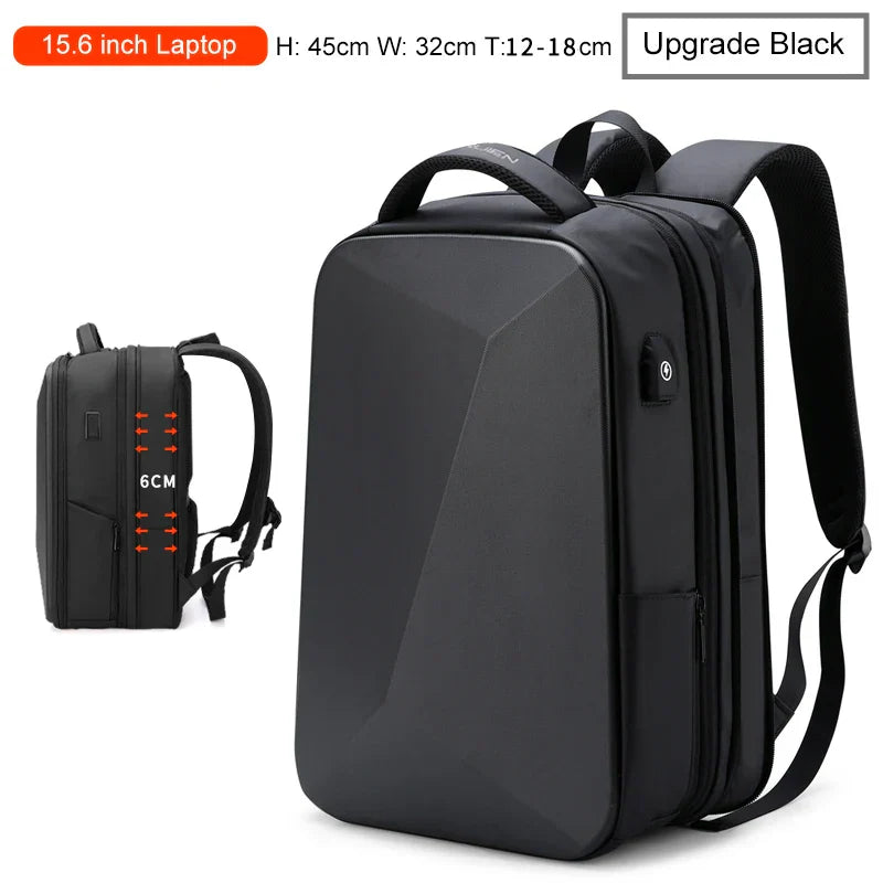 Fenruien Brand Laptop Backpack Antitheft Waterproof School Backpacks
