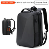 Fenruien Brand Laptop Backpack Antitheft Waterproof School Backpacks