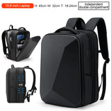 Fenruien Brand Laptop Backpack Antitheft Waterproof School Backpacks
