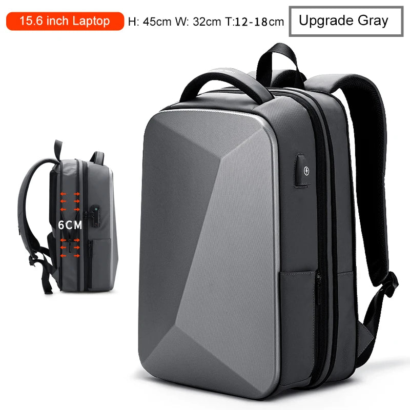 Fenruien Brand Laptop Backpack Antitheft Waterproof School Backpacks