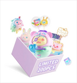 Finding Unicorn ShinWoo Gift Pack 2.0 Blind Box