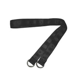 Fitness Arm Wrestling Training Strap Belt Handle Forearm