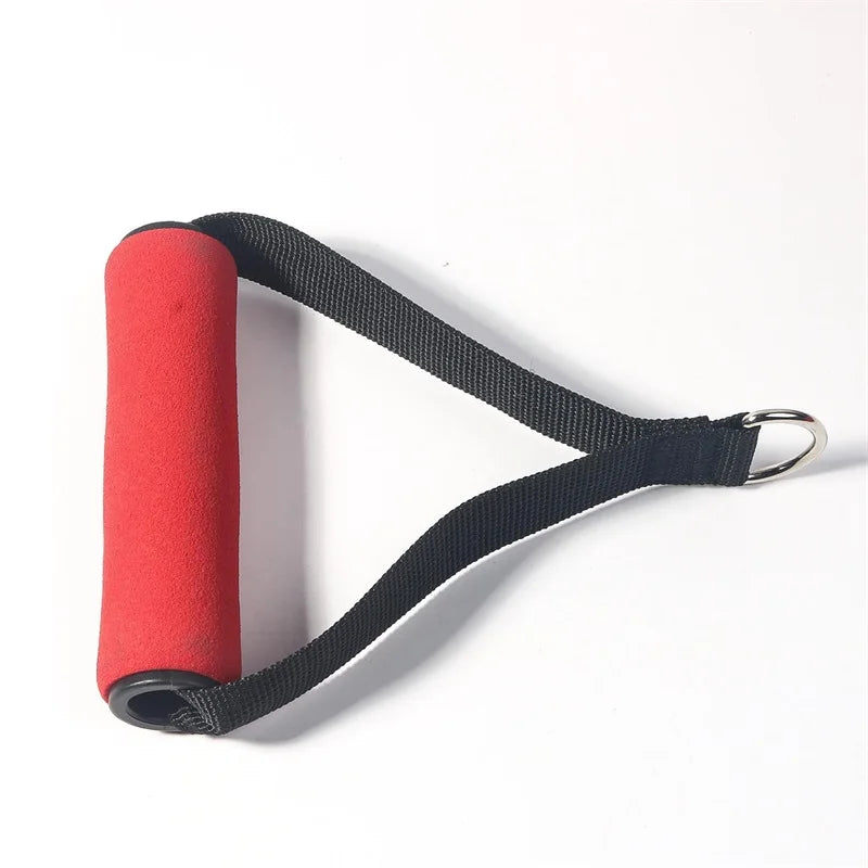 Fitness Pull Pedal Exercise At Home Fitness Exercise