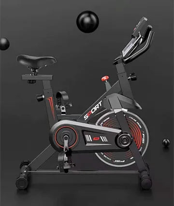 Fitness commercial gym cycle exercise bike indoor stationary