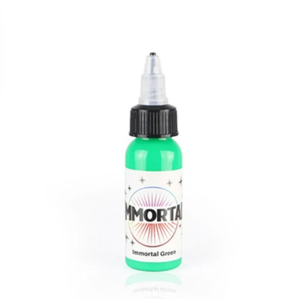 Fluorescent Tattoo Pigment 8 Colors Purple Light Professional