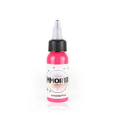 Fluorescent Tattoo Pigment 8 Colors Purple Light Professional