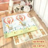 Foldable Baby Play Mats Xpe Kids Crawling Carpet