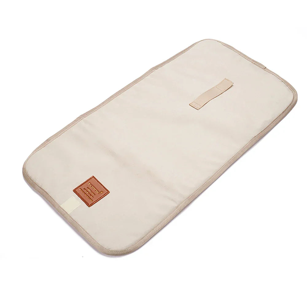 Foldable Diaper Changing Pad 60*30Cm Newborn Portable Baby