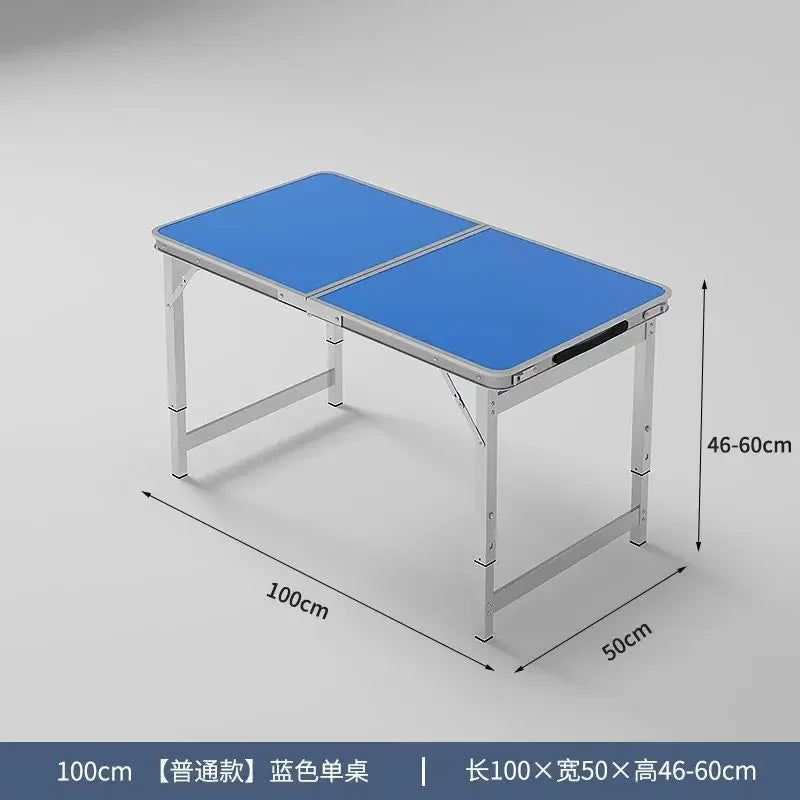 Foldable Tables For Rental Housing, Household Dining Tables,