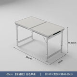 Foldable Tables For Rental Housing, Household Dining Tables,