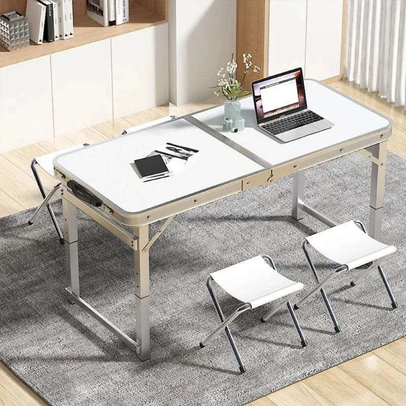 Foldable Tables For Rental Housing, Household Dining Tables,