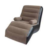 Foldable and Portable Inflatable Sofa - Perfect for