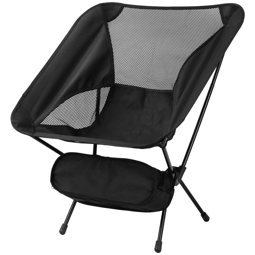Folding Chair Ultralight Detachable Portable Lightweight Chair Folding