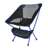 Folding Chair Ultralight Detachable Portable Lightweight Chair Folding