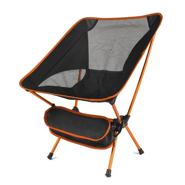 Folding Chair Ultralight Detachable Portable Lightweight Chair Folding