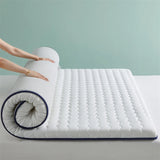 Folding Mattresses 5cm Bed Mat Plus Thick Latex