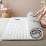 Folding Mattresses 5cm Bed Mat Plus Thick Latex