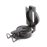 Folding Military Tactical Compass Kids Toys Teaching Compass
