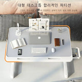 Folding Tables Laptop Desk for Bed Portable Computer