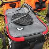 Folding live Fishing Bucket EVA Thickening Fish Bucket