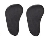 Foot Care Insoles Orthopedic Insoles Silicone Correcting Flat