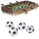 Football Tables, Mini Tabletop Football Game Set Soccer