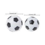 Football Tables, Mini Tabletop Football Game Set Soccer