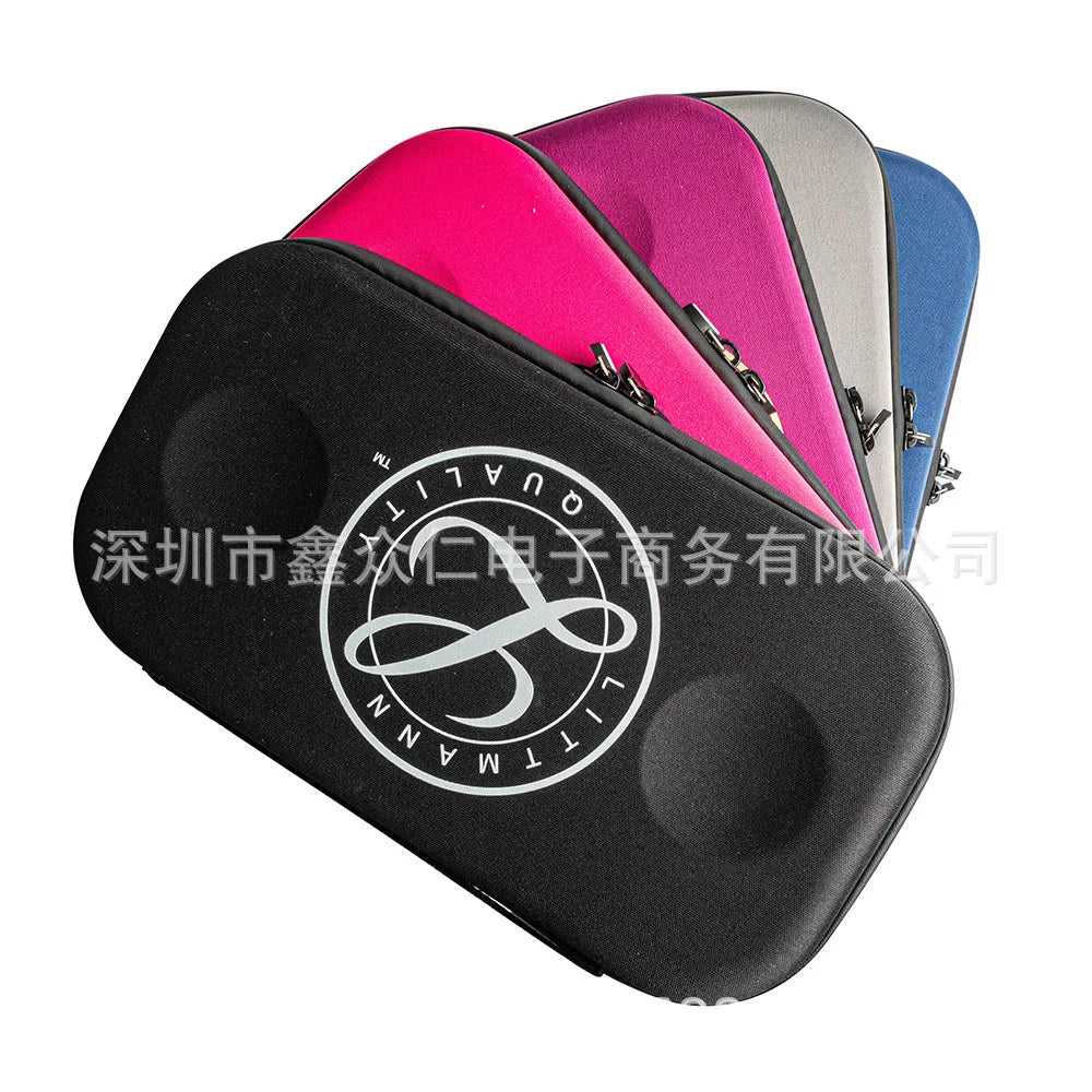 For 3M Littmann Classic III Quality Stethoscope Case