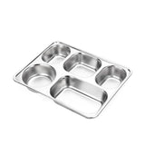 For Dinner Divided Plates Diet Food Control Kids