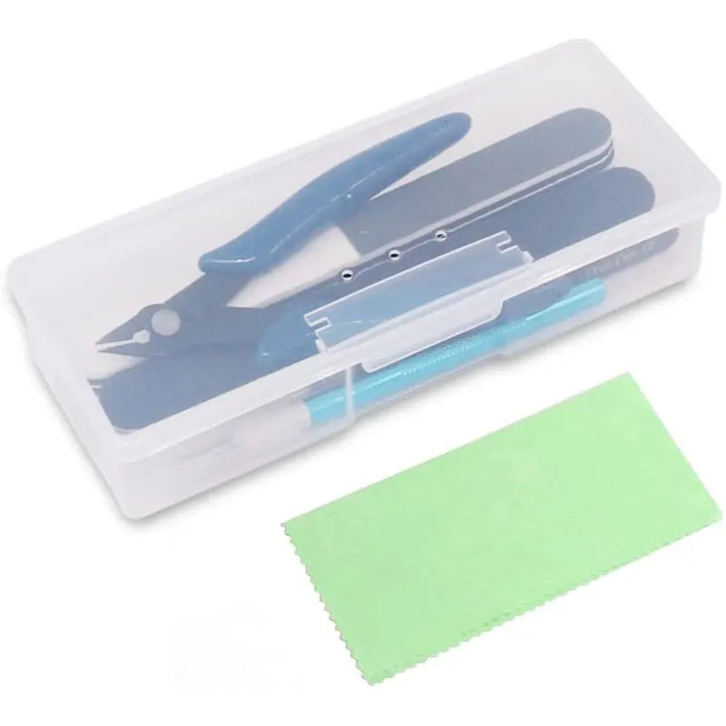 For Gundam Model Making Tools Set DIY Assembled