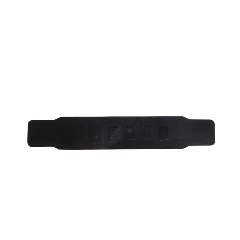 Forehead Thermometer Sticker LCD Display Fever Sticker Forehead